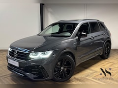 Volkswagen Tiguan - 1.5 TSI R-Line PANO KEYLESS