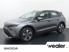 Skoda Elroq - 55 Selection 170 PK | Apple Carplay & Android Auto | Parkeersensoren achter | Achteruitrij