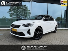 Opel Corsa - 1.2 Turbo GS line - Navi - Winterpakket - Camera - Virt.Cockpit - org.NL