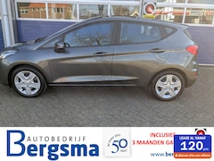 Ford Fiesta - 1.1 CRUISE NAVI 1E EIG. ONH