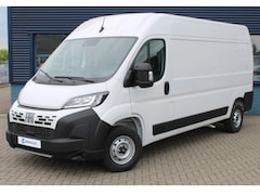 Fiat Ducato - 2.2 MultiJet 140 S&S L3H2 3.3t | 2 zitplaatsen rechtsvoor | Achteruitrijcamera | Airco (au