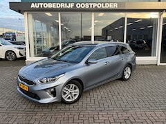 Kia Cee'd Sportswagon - Ceed 1.0 T-GDi DynamicPlusLine