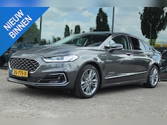 Ford Mondeo - 2.0 IVCT HEV VIGNALE AUT. | LEDER | LED | MEMORY | CAMERA | ACC | CARPLAY | COMFORT SEAT P