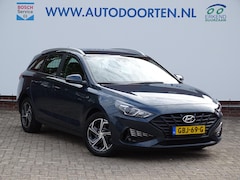 Hyundai i30 Wagon - 1.0 T-GDi Comfort Smart|CAM|CAR-PLAY|STOELVERWARMING