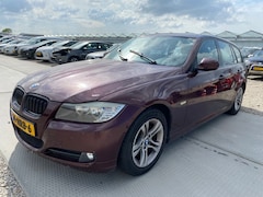 BMW 3-serie Touring - 2009 * 318i Business Line * EXPORT OF HANDEL