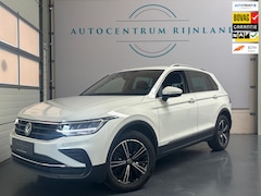 Volkswagen Tiguan - 1.5 TSI Move Business 1 Jaar BOVAG GARANTIE
