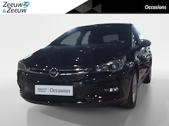 Opel Astra - 1.4 Turbo Innovation | Afneembare trekhaak | Navigatie | Climate Controle | Bluetooth | Li