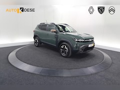 Dacia Duster - TCe 130 Mild Hybrid Extreme | Camera | Apple Carplay | Automatische Parkeerrem