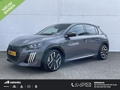 Peugeot 208 - Hybrid 100 e-DCS6 GT Navigatie-pakket / Vision Pack / Apple Carplay/Android Auto / Half le