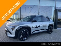 Kia EV3 - GT-PlusLine 81.4 kWh | Direct beschikbaar | Panoramadak | 360° Camera | Smart Key | Stoelv