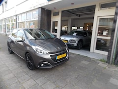 Peugeot 208 - 1.2 PureTech Allure NAVI CAMERA CRUISE CONTROL LM VELGEN