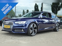 Audi A4 Avant - 35 TFSI SPORT LEASE EDITION AUT. | TREKHAAK | LED | CRUISE | NAVI | CLIMATE | 20 INCH