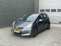 Honda Jazz - 1.2 S | AIRCO | Trekhaak | Parkeersensoren |