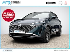 Nissan Qashqai - 1.5 e-Power Tekna Panoramadak + Cold Pack
