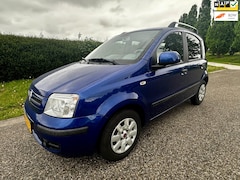 Fiat Panda - 1.2 Emotion 1 Eigenaar, Nieuwstaat, Clima, NW APK