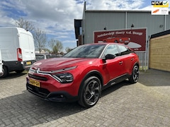 Citroën C4 - 1.2 Puretech Feel Pack Navigatie | Camera | Climate Control | HUD