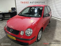 Volkswagen Polo - 1.2-12V Airco/Apk