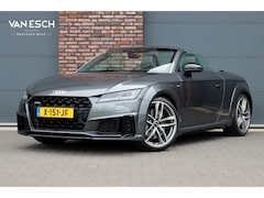 Audi TT Roadster - 45 TFSI Quattro Pro Line S Competition Aut7 | Virtual Cockpit Plus | Bang&Olufsen | Windsc