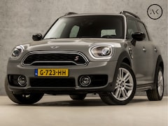MINI Countryman - 2.0 Cooper S Chili 192Pk Automaat (GROOT NAVI, CLIMATE, LEDER, STOELVERWARMING, SPORTSTOEL