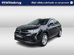 Volkswagen Taigo - 1.0 TSI Life / Cockpit Pro / IQ Light / afneembare trekhaak / 17 Inch