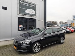 Renault Mégane Estate - 1.3 TCe Business Edition One xl scherm virtual dashboard camera navi clima
