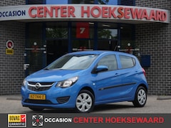 Opel Karl - 1.0 ecoFLEX 75pk Edition | Cruise | Bluetooth | Airco |