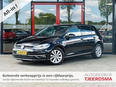 Volkswagen Golf - 1.6 TDI Comfortline Business | BTW | Navigatie | Stoelverwarming | Adaptieve Cruise Contro