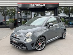 Fiat 500 Abarth - 1.4 T-Jet 595|Leder|Beats|145PK|Climate C.|Bluetooth|17inch