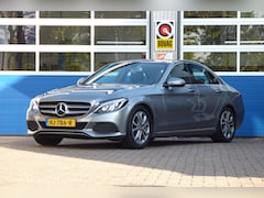 Mercedes-Benz C-klasse - 350 e Lease Edition