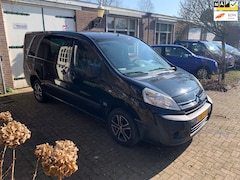 Citroën Jumpy - 12 2.0 HDIF L2 H1 Apk 3 2026 2x lang