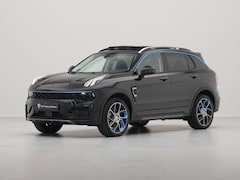 Lynk & Co 01 - 1.5 Hybride Panorama Camera Stoelverwarming Side Assist Keyless 93