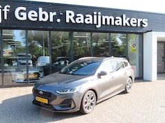 Ford Focus Wagon - 1.0 EcoBoost Hybrid ST Line Style *EXPORT/EX BPM