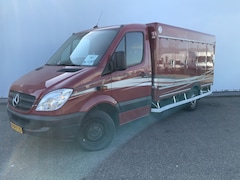 Mercedes-Benz Sprinter - 313 2.2 CDI 366 Vries Auto _40gr, 10 Deuren Euro 5