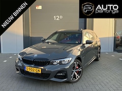 BMW 3-serie Touring - 330e xDrive High Executive