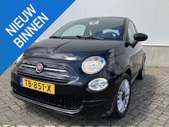 Fiat 500 - 0.9 TwinAir Turbo Popstar