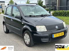 Fiat Panda - 1.1 Young/AIRCO/APK/NAP