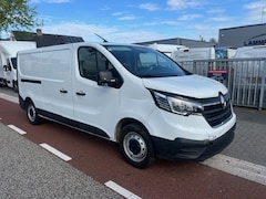 Renault Trafic - 2.0 Blue dCi 130 L2H1 LANG AIRCO KLIMA NAVI MARGE AUTO