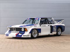 BMW 3-serie Coupé - E21 320i Group 5 FIA Race Car