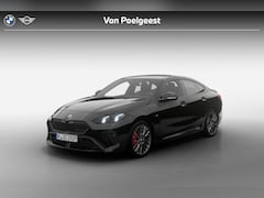 BMW 2-serie Gran Coupé - 220 M Sport Design Edition | M Sport Pro | Premium Pack | Harman Kardon | Glazen Panoramad