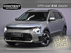 Kia e-Niro - 64, 8 kWh 204pk Aut Light Advanced SNEL LEVERBAAR