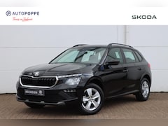 Skoda Kamiq - 1.0 TSI Selection 115pk