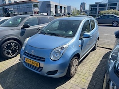 Suzuki Alto - 1.0 Comfort Plus | Airco | Centrale vergrendeling met afst. | Nieuwe koppeling |