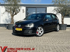Volkswagen Golf - 2.0 TFSI GTI Xenon Leder Climate