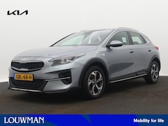 Kia XCeed - 1.5 T-GDI MHEV DynamicLine Limited | Navigatie | Achteruitrijcamera |