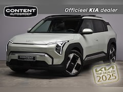 Kia EV3 - 58, 3 kWh 204pk Plus Advanced