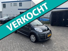 Citroën C1 - 1.0-12V Ambiance