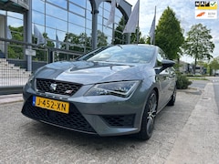 Seat Leon - 2.0 TSI Cupra 280 Automaat , panoramad