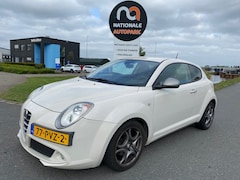 Alfa Romeo MiTo - 2011 * 1.3 JTDm ECO Essential * EXPORT OF HANDEL