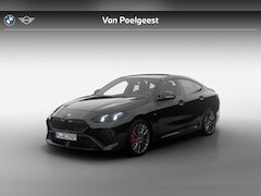 BMW 2-serie Gran Coupé - 220 M Sport Design Edition | M Sport Pro | Premium Pack | Harman Kardon | Glazen Panoramad