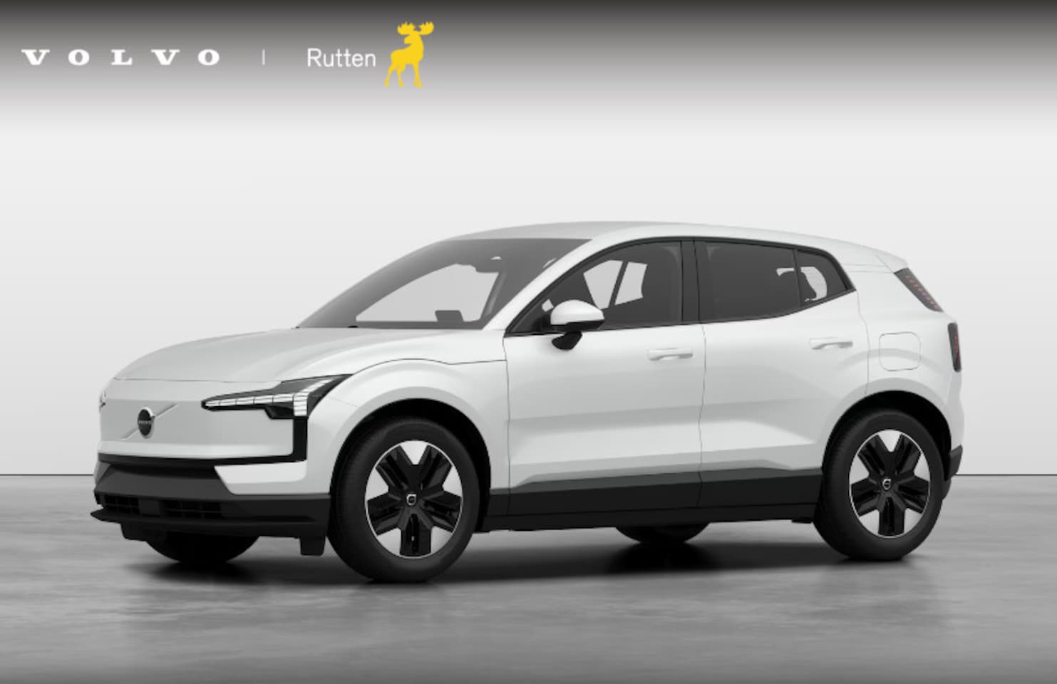 Volvo EX30 - 272PK Ext. Range Core Nu van €44.650 Voor €37.650! - AutoWereld.nl
